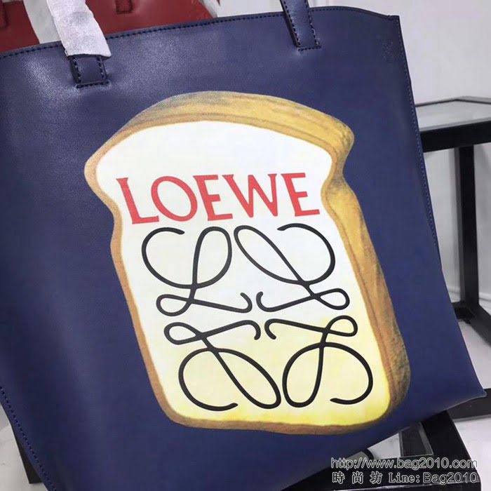 LOEWE羅意威 原單品質 火遍全世界熱銷款  puzzle bag 手提肩背包 3999#  jdl1029